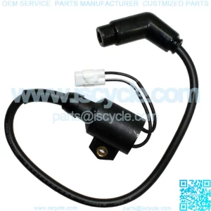 Ignition Coil for Polaris Hawkeye 2X4 4X4 2006 2007 2008-2011 / 3089860 3089910