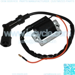Ignition Coil for Bombardier Can-Am Outlander 400 Std Xt 2X4 4X4 2003-2008