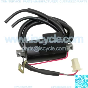 Ignition Coil for Yamaha XJ750 XJ 750 1982-1983/XJ750M 1983/XJ750R 1981-1983