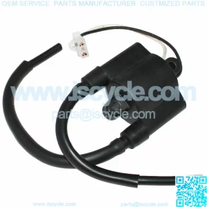 Ignition Coil for Suzuki 33410-32E00 / DR650SE 1996-2019 Motorcycle
