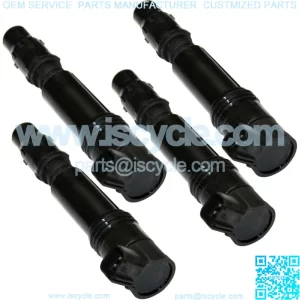 4 Ignition Coils For Honda CBR600F4 CBR600F4I 1999-2006