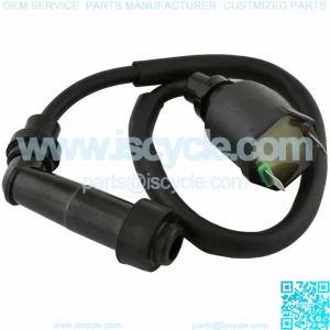 Ignition Coil for Honda CB250 Nighthawk 250 1991-2008 Motorcycle