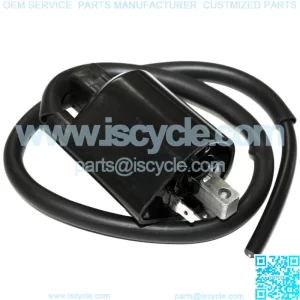 Ignition Coil for Yamaha Virago 1100 XV1100 Special 1996 1997 1998 Shorter