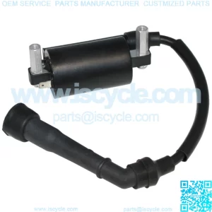 Ignition Coil for Suzuki Savage 650 LS650P 1986 1987 1988 1995 1996 1997-2004