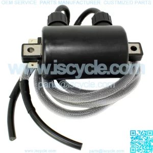 Double Line Ignition Coil for Kawasaki Vulcan 88 VN1500-A 1987-1999