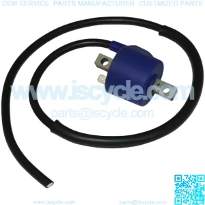 Ignition Coil for Kawasaki KXf250 KXf 250 Tecate-4 KXf250A 1987-1988