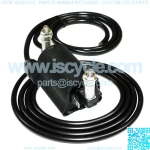 Ignition Coil for Yamaha Virago 700 XV700 1984 1985 1986 1987 Longer