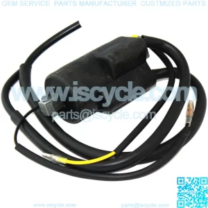 Ignition Coil for Kawasaki KZ750 LtdII1976 1977 1978 1979 1980 Double Line