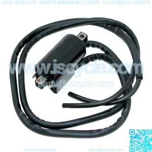 Ignition Coil for Suzuki GSX1100F Katana 1100 1988 1989 1990 1991 1992 1993