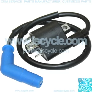 Ignition Coil for Yamaha 1D7-82310-01-00 1D7-82310-00-00