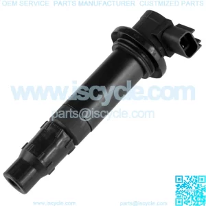 Ignition Coil fits Yamaha 13S-82310-00-00 YZF-R6 YZFR6 2008 2009 2010 2011-2016