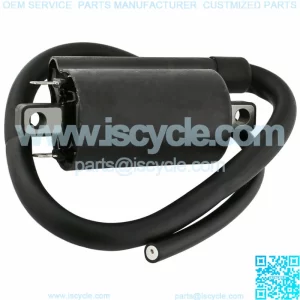 Ignition Coil for Kawasaki 21121-1163 Ignition Coil Motorcycle