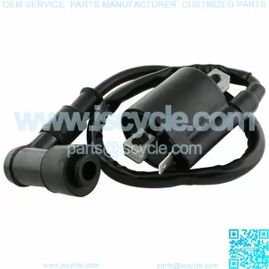 Ignition Coil for Honda XR200R XR250R XR500R 1981 1982 1983