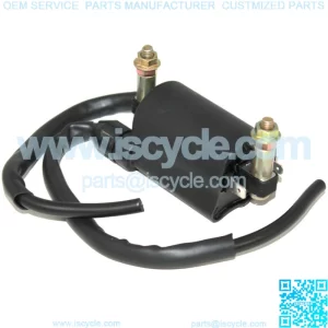 Double Line Ignition Coil for Kawasaki ZR-7 ZR-7S ZR750 2000-2005