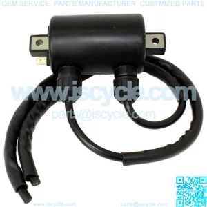 Double Line Ignition Coil for Kawasaki 21121-1124, 21121-1125