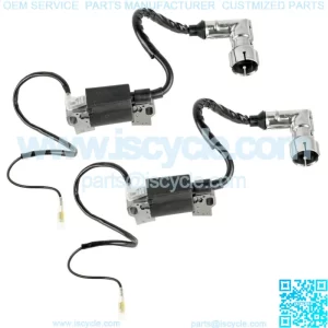 2 Ignition Coil fits MTD Cub Cadet 95112220 751-12220 951-12220 75112220