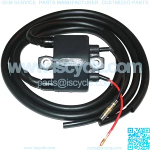Ignition Coil for Yamaha WR500 Wave Runner 500 1987 1988 1989 1990 1991 1992 93