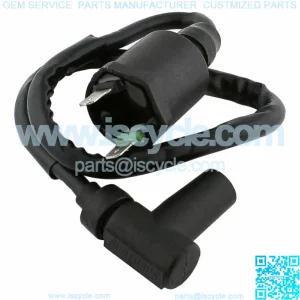 Ignition Coil for Honda TRX250 TRX 250 Recon 250 2X4 1997 1998 1999 2000 2001