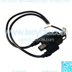 for Yamaha Et400 Enticer LTR 1989 1990 Ignition Coil Snowmobile