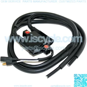 for Polaris 4060229 4016199 Ignition Coil Double Line