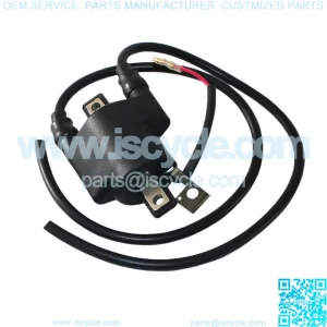 for Yamaha VX600 Vmax 600 1994 1995 1996 1997 1998 1999 Ignition Coil Snowmobile