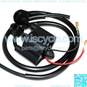 Ignition Coil for Yamaha XL800 XLT800 XA800 2000 2001 2002 2003 2004