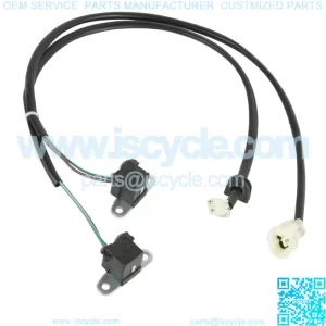 Stator Pickup Coil for Arctic Cat 3007-317 Ignition Timing Sensor