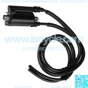 30510-HL3-A41 Ignition Coil for Honda Pioneer 700 SXS700M2 SXS700M2D 2015-2021