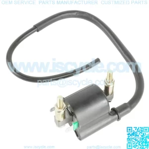 Front or Rear Ignition Coil fits Kawasaki Brute Force 750 KVF750 4X4I 2008-2021