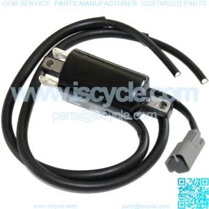 Summit 500 X670 1998 1999 for Ski-Doo Ignition Coil Double Line