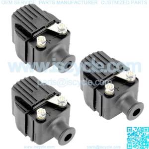 Ignition Coil for Mercury Outboard 90Hp 90 Hp Engine 1987-1998 *3-Pack*