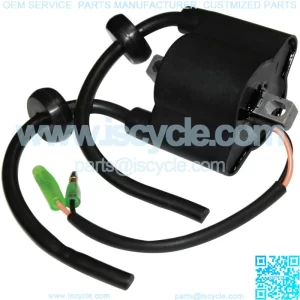 Ignition Coil for Mercury Outboard 15 Hp 15Hp M Mh Ml Mlh 4-Stroke 1998-2006