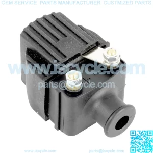 Ignition Coil for Mercury Outboard 25Hp 25 Hp Engine 1980 1982-2006