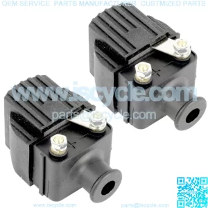 Ignition Coils for Mercury Outboard 25Hp 25 Hp Engine 1980 1982-2006 *2-Pack*