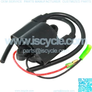 Ignition Coil for Mercury Marine 25 25Hp M Mh Ml Mlh 4-Stroke 1998-2006