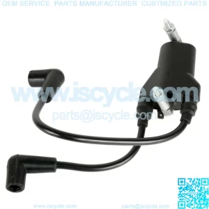 Ignition Coil fits EZ-GO EZGO 4 Cycle Gas 1991 1992 1993 1994 - 2002 26652-G01