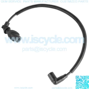 Ignition Coil Spark Plug Wire 47cm for Polaris Sportsman 800 EFI 2005 4010909