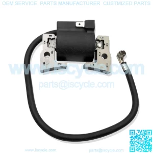Golf Cart Club Car Ignition Coil w/ Ignitor For DS & Precedent 1997-up 101909201