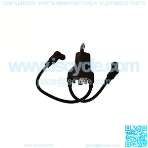 High Performance Ignition Coil for EZGO Marathon 1993-2003 Medalist 1994-1995 TXT 1996-2002 Replace # 26652-G01 EPIGC103,ZF114-NEW