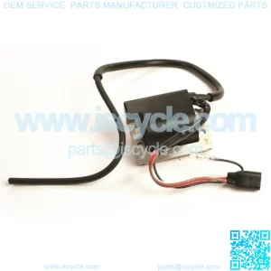 Club Car Ignition Coil - Years 1984-1989
