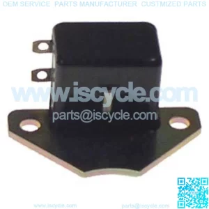 Pulsar Coil for EZGO Marathon - 2-cycle - 1981-Up