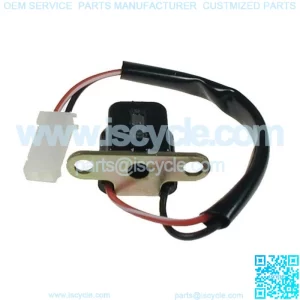 Ignition Pulsar Coil for EZGO 4-Cycle Gas Golf Cart - Fits 1991-Up