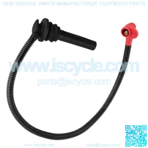PTO Spark Plug Wire Fits Polaris 4014795 (For: Polaris)