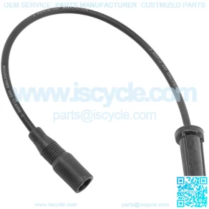 4013328 Spark Plug Wire For Polaris Sportsman 850 1000 Scrambler 850 1000 ATV (For: Polaris)