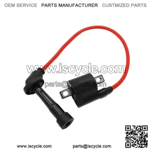 PERFORMANCE IGNITION COIL FOR SUZUKI LTZ400 LT-Z 400 QUADSPORT 2003-2008