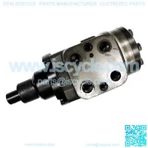 Ford Tractor Steering Motor 86585452, F1NN3A244AB