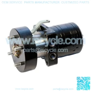OEM Wheel Motor LH Parker 200295 DG240