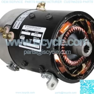 Club Car DS 1984-Up High Speed Series Motor
