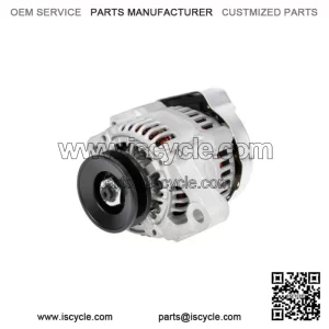 OEM Alternator Assembly D722 40 Amp