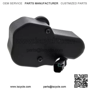 Polaris 2637637 MOTOR-WIPER,WSHLD,G2 RGR